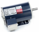 Marathon Motors 1 HP, General Purpose Motor, 3-Phase, 1760 Nameplate RPM, 230/460 Voltage, 143T Frame - 143TTDR6052