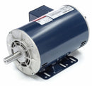 Marathon Motors 1 HP, General Purpose Motor, 3-Phase, 1760 Nameplate RPM, 230/460 Voltage, 143T Frame - 143TTDR6052