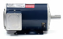 Marathon Motors 1 HP, General Purpose Motor, 3-Phase, 1760 Nameplate RPM, 230/460 Voltage, 143T Frame - 143TTDR6052