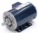 Marathon Motors 1 1/2 HP, General Purpose Motor, 3-Phase, 1755 Nameplate RPM, 575 Voltage, 145T Frame - 145TTDR16061