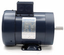 Marathon Motors 1 HP, General Purpose Motor, 3-Phase, 3490 Nameplate RPM, 230/460 Voltage, 56C Frame - 056T34F5940