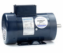 Marathon Motors 1 HP, General Purpose Motor, 3-Phase, 1170 Nameplate RPM, 230/460 Voltage, 145TC Frame - 145TTFR6078