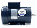 Marathon Motors 1 HP, General Purpose Motor, 3-Phase, 1170 Nameplate RPM, 230/460 Voltage, 145TC Frame - 145TTFR6078