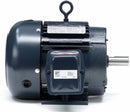 Marathon Motors 1 1/2 HP, General Purpose Motor, 3-Phase, 1185 Nameplate RPM, 230/460 Voltage, 182T Frame - 182TTFCD6076
