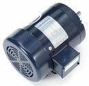Marathon Motors 1 HP, General Purpose Motor, 3-Phase, 3490 Nameplate RPM, 230/460 Voltage, 56 Frame - 056T34F15940