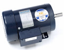 Marathon Motors 1 HP, General Purpose Motor, 3-Phase, 1170 Nameplate RPM, 230/460 Voltage, 145T Frame - 145TTFR16078