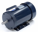 Marathon Motors 1 HP, General Purpose Motor, 3-Phase, 1170 Nameplate RPM, 230/460 Voltage, 145T Frame - 145TTFR16078