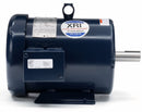 Marathon Motors 1 1/2 HP, General Purpose Motor, 3-Phase, 1175 Nameplate RPM, 230/460 Voltage, 182T Frame - 182TTFBD6080