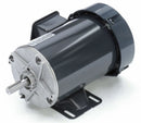 Marathon Motors 1 HP, General Purpose Motor, 3-Phase, 3450 Nameplate RPM, 208-230/460 Voltage, 56 Frame - 5K38RN30
