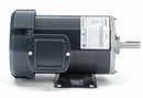Marathon Motors 1 HP, General Purpose Motor, 3-Phase, 3450 Nameplate RPM, 208-230/460 Voltage, 56 Frame - 5K38RN30