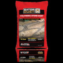 Alliance GATOR DUST BOND STONE GREY 50 LBS/ 56 Bags/Pal