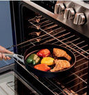 C39600C, Foodi NeverStick Premium Hard-Anodized 13-Piece Cookware Set - Slate Gray