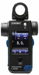 Sekonic Speedmaster L-858D-U Light Meter