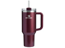 40 oz Stainless Steel H2.0 FlowState Quencher Tumbler Jam Session - e.l.f.: Dishwasher-Safe, Hot/Cold Drinkware