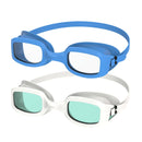 Kids' 2pk Sonic Swim Goggles - Adjustable Strap