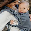 Baby Carrier - Gray