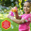 Paw Patrol Skye Action Bubble Blower - Bubble Solution Included