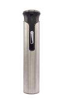 Electric Corkscrew - Black and Stainless