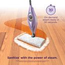 Steam Pocket Mop - Lightweight