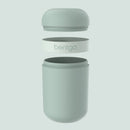 Snack Cup - Mint Green