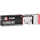 Baseball and Softball Training Backstop Net - 7'x7'