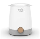 Baby Bottle Warmer and Sterilizer - White