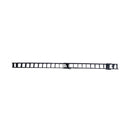 Amaran 45 Degree Grid for PT4c/T4c LED Tube Light
