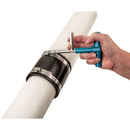 Superior Tool Torque Wrench 3-1/2 in. L 1 pc