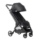 Metro+ Compact City Stroller - Black