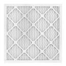 AAF Flanders PREpleat LPD SC M10 18 in. W X 18 in. H X 1 in. Synthetic 10 MERV Pleated Air Filter 1, Pack of 12