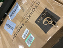 Snoozi Bassinet - Sandy Beige