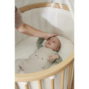 Stokke Sleepi Mini Mesh Liner - White