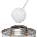 Oatey Clear Primer For CPVC/PVC 32 oz
