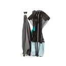Go With Me Eclipse Mesh Portable Playard
