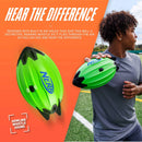NERF Vortex Rocket Football - Green: Shell, Ages 6 & Up