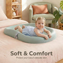 Baby Changing Pad - Green