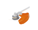 Stihl 135º Deflector for US-produced FSA 57 w/ PolyCut 3-2 - 4522-710-8102