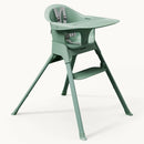 Olli 7-in-1 Convertible High Chair for Babies and Toddlers