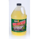 Instant Power Liquid Drain Cleaner 1 gal, Pack of 4
