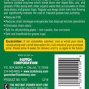Instant Power Liquid Drain Cleaner 1 gal, Pack of 4