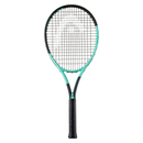 27" MX Attitude Supreme Traditional Tennis Racquet - Mint: Graphite Material