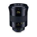 Zeiss 100mm Otus f1.4 Nikon ZF.2 Lens