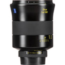 Zeiss 100mm Otus f1.4 Nikon ZF.2 Lens