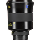 Zeiss 100mm Otus f1.4 Nikon ZF.2 Lens