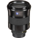 Zeiss 100mm Otus f1.4 Nikon ZF.2 Lens