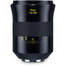 Zeiss 100mm Otus f1.4 Canon ZE