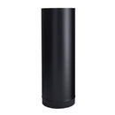Imperial 8 in. D X 24 in. L Steel Stove Pipe, Pack of 10