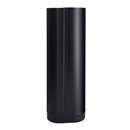 Imperial 8 in. D X 24 in. L Steel Stove Pipe, Pack of 10