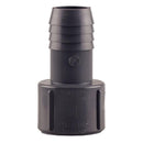 Boshart Industries 1 in. FPT X 1 in. D Insert Polypropylene Female Adapter 1 pk