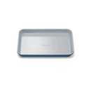 Nonstick Ceramic Small Baking Sheet - Navy